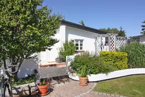 Ferienhaus in Zempin mit Garten - Image 3