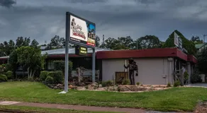 Jolly Swagman Acccommodation Park - Image 1