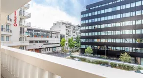 Paris Expo Apart Hotel - Porte de Versailles & Parking - Image 5