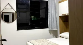 Pousada & Flat Brandão - Image 4