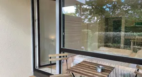 Stadtnahe Wohnung mit Terrasse - Image 3