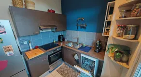 Bright, spacious apartment a stone's throw from Les Halles - Image 4
