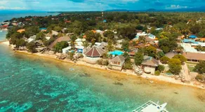 Quo Vadis Dive Resort - Image 4