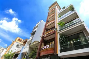 Saigon Q Apartment - Image 2