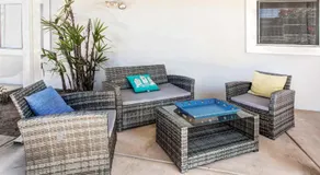 Walking distance to the beach! - Beach Dreams - Image 5