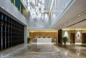 Rezen Holiday S Hotel (Chengdu South Railway Station) - Image 3