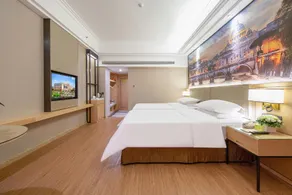 Vienna International Hotel Nanning East Station - Image 4