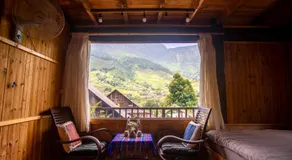 Sapa Ta Van Desi House - Mountain View & Hiking Tours - Image 2