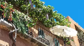 La Dame Au Balcon - Image 5