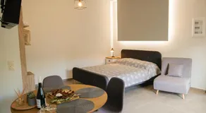 Sisaion Suites - Live the Cretan Hospitality - Image 2