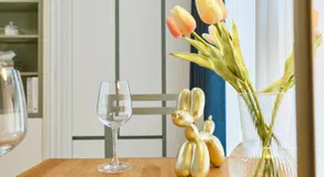 Seoul COMOCASA Fully Furnished Studio - Image 5