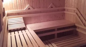 Familienfreundliche Wohnung mit Sauna und Grill - Image 3