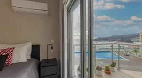 Cliffs Apartment - Astonishing view over Sesimbra bay by Trip2Portugal - Image 5