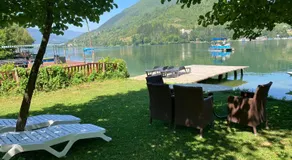 Villa Pliva Lake Jajce - Image 2