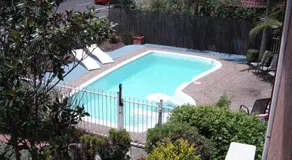 Avaleen Lodge Motor Inn - Image 4
