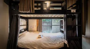Wabi Sabi Hostel - Image 2