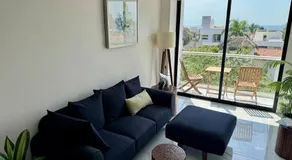 2BR Condo with Ocean View near beach - Image 2