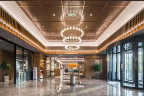 Orange Hotel Huai'an University Town - Image 3