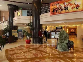 Lee Wan Hotel - Image 4