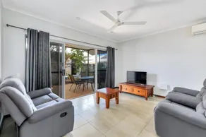 Blissful 2BR Home Away From Home - Image 2
