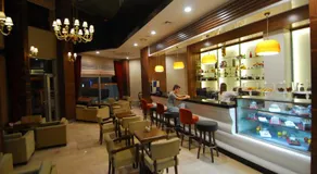 Sapci Prestige Hotel - Image 3