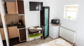 Aparthotel Metropol - Image 4