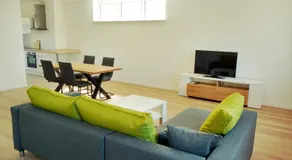 moderne Ferienwohnung in ruhiger Lage - Image 2