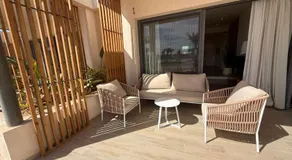 Peaks - Soma Bay Beachfront Sea View Mesca Cabana - Image 4