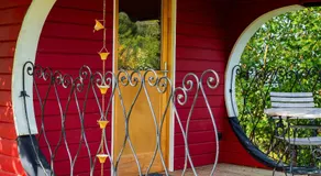 La Tiny House de la Bergerie - Image 5