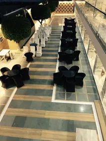 The Park Hotel - Image 3