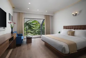 Azara Resort By Scirocco - Image 2