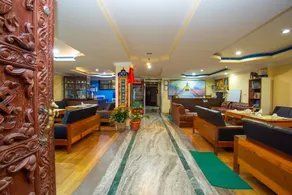 The Boudha Inn - Image 5