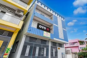 Hotel O Sai Residency - Image 2