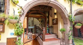 Hotel à l'Oriel - Image 3