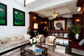 Dhavara Boutique Hotel - Image 4