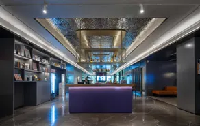 CityNote Hotel - Hangzhou West Lake Wulinmen Metro Branch - Image 2