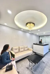 Lime Tree One BHK Service Apartment Near Artemis Hospital Sector 52 Gurgaon - Image 2