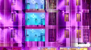 the youniQ Hotel, KLIA T1, KLIA T2 - Image 2