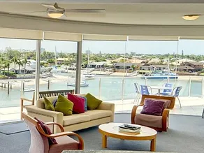 Bluewater Point Resort - Image 2