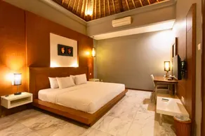 Gorgeous 2 Bedrooms Pool Villa  REV38 - Image 2