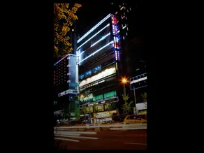 Hotel Bella Dongtan - Image 5
