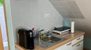 Übernachtung Möglichkeit - Image 3