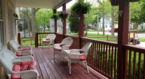 Ahoy Inn Guesthouse  - Image 4
