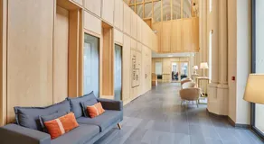 MAISON SAINT CHARLES - ASSOCIATION HABITAT et HUMANISME ILE DE FRANCE - Image 3