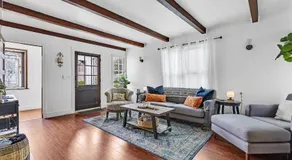 Historic Spanish Home at Hollywood Beach - Image 2