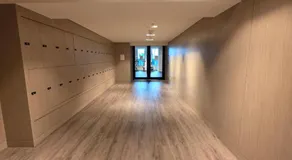 Sky High Luxe Stay 2BR-2BA Near Square One With Lake View, Gym, Pool & Parking - Image 4