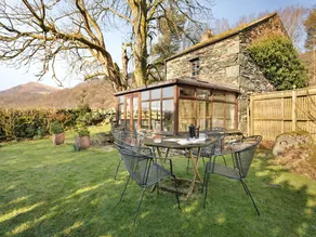 Cottage in Duddon Valley near River Duddon - Image 4