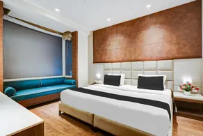 Townhouse Chhatarpur Near Metro Park - Image 2