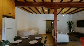 Rustic Elegance in Omodos - Image 2