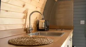 Wild Northumberland Glamping - Image 5
